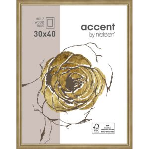 Ascott Or 30 x 40 cm